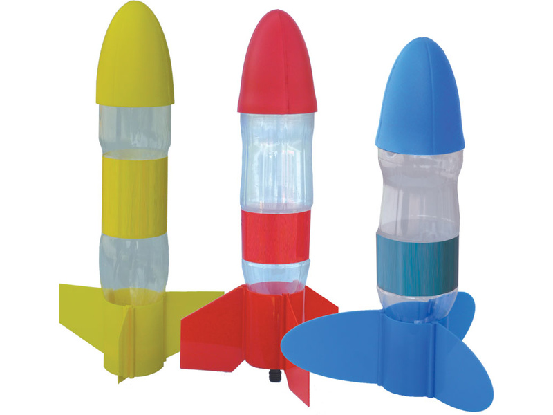 Klíma Aqua Star - náhradná raketa (3) KL-6045