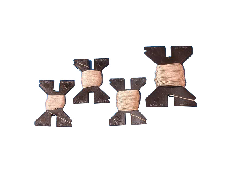 Krick Lanové svetlé 0.50mm 10m KR-60812