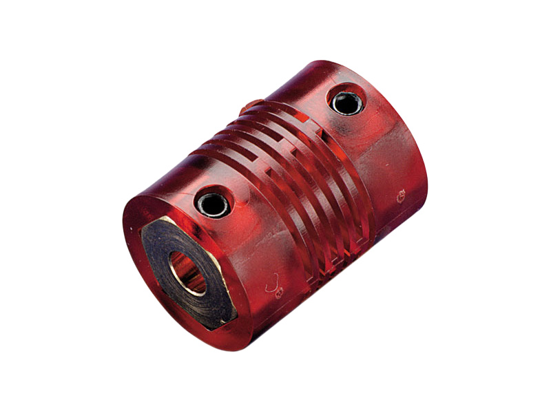 Krick Lodná spojka kompletná 3.17mm / 4mm KR-63902