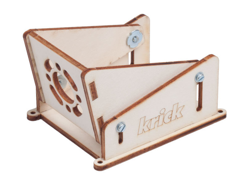 Krick Lože motora 500 nastaviteľné KR-63922