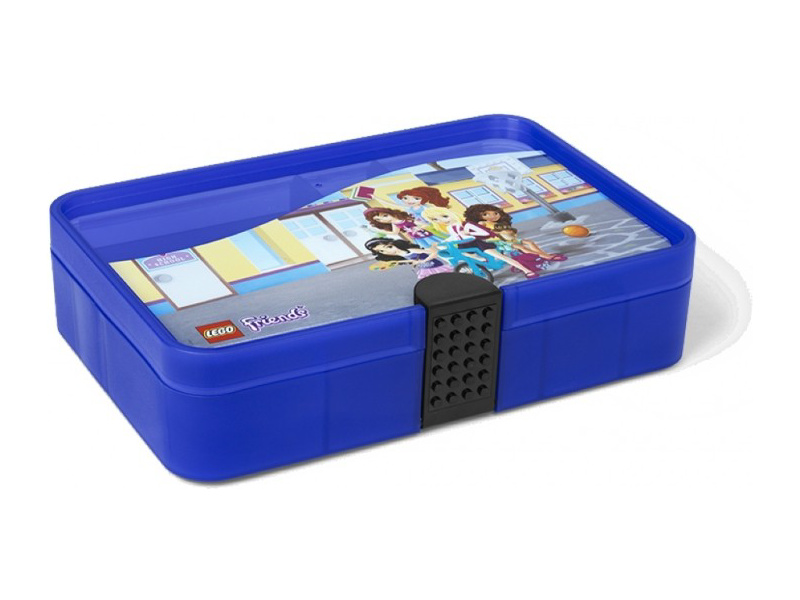 lego storage box with compartments