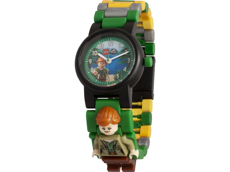 lego watch jurassic world