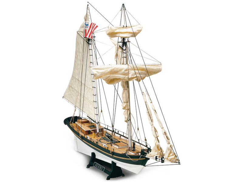 MAMOLI Alert 1:45 kit KR-21755