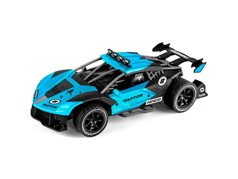 NINCORACERS Raptor 1:16 2.4GHz RTR NH93166