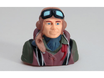 Pilot 1:6 WW2 Pilot 1:6 WW2 / RF-RMX501