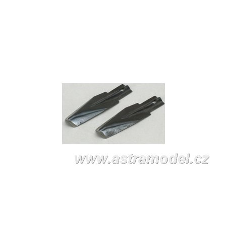Excel náhradná čepeľ V čepeľ - 3/8" č.7 (2) RT-EX20340