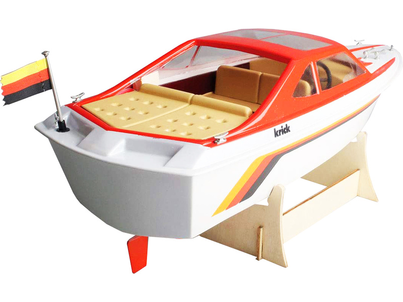 ROMARIN Motorová jachta Katja kit KR-ro1020
