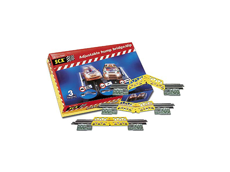 SCX Most nastaviteľný 3 polohy SCX88020