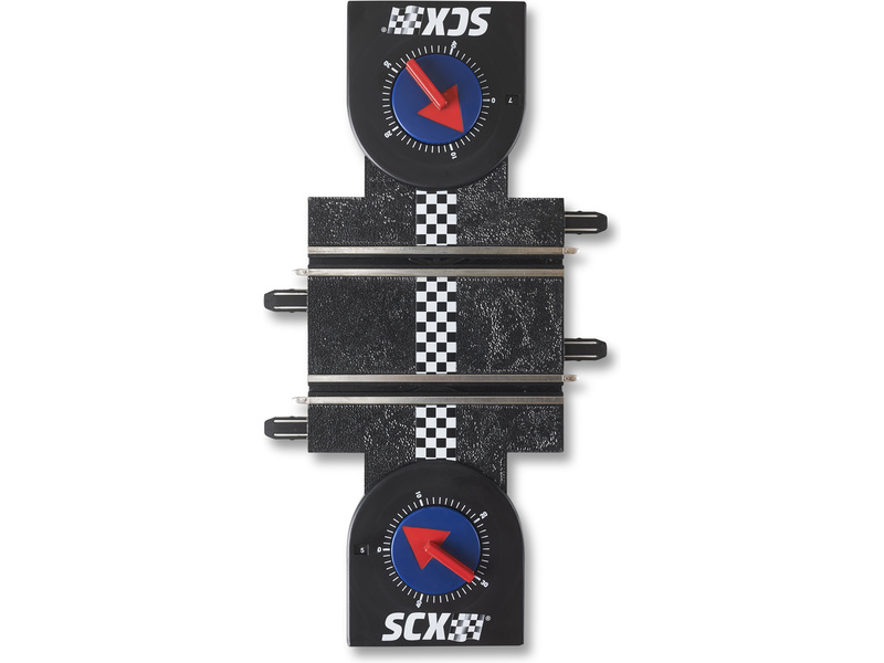 SCX Compact - Počítadlo kolies SCXC10275X200