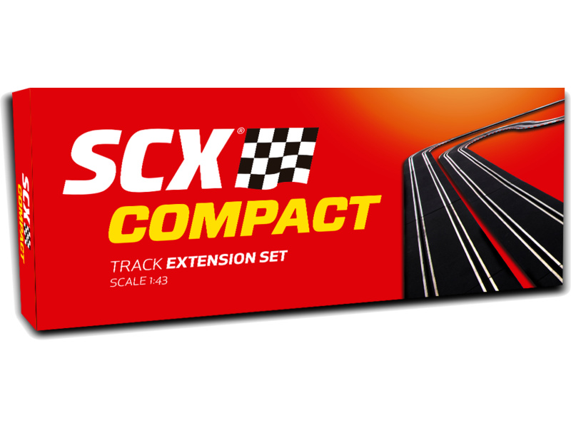 scx compact track