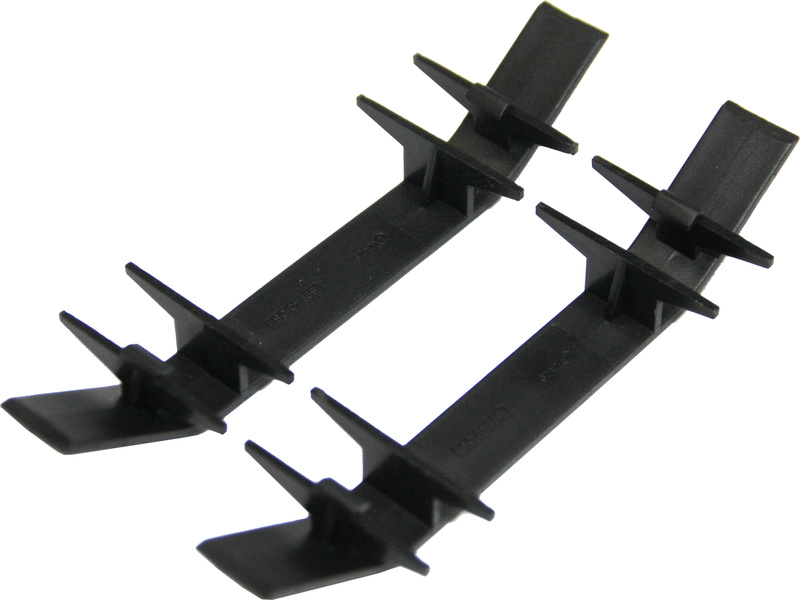 SCX Compact - Spojka dvojitého loopingu (2) SCXC98117