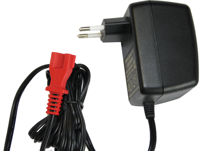 SCX Compact - Transformátor 12V EU SCXCST98045