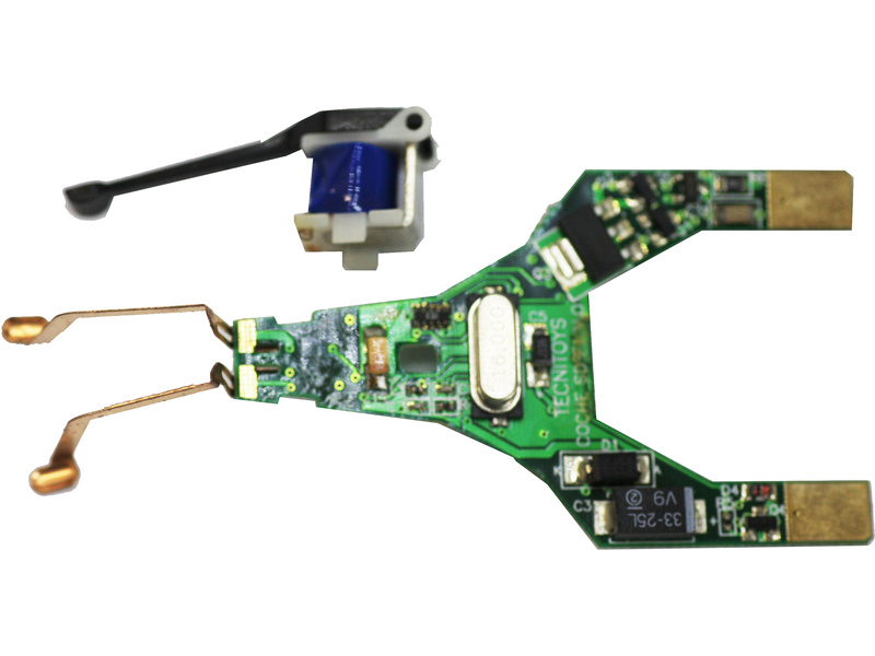SCX Digital - Digitalizačný čip F-1 SCXD20241