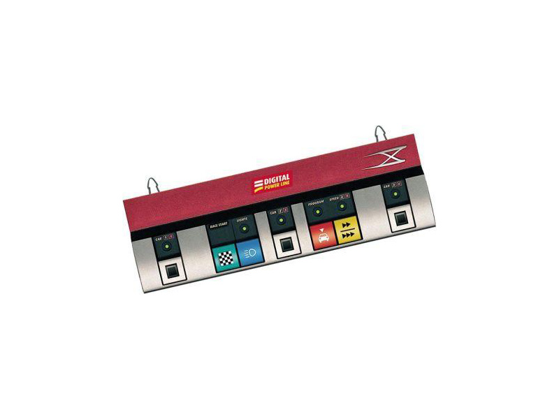 SCX Digital - Riadiaca jednotka SCXD25000