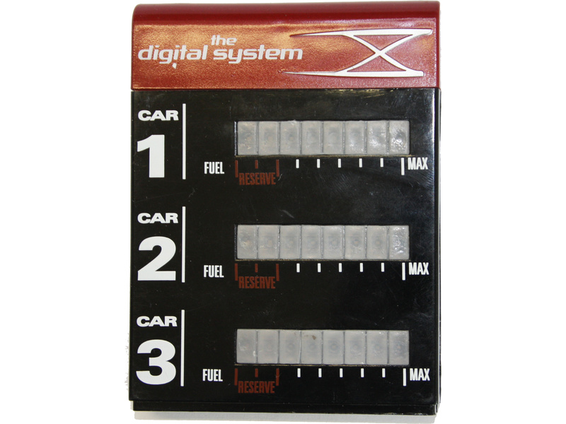 SCX Digital - Pit Box základný modul SCXD25062