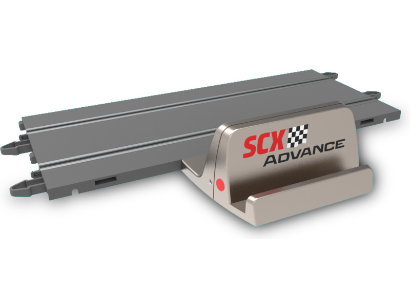 SCX Advance Pripojovacia rovinka BlueTooth SCXE10292X200