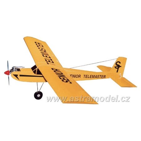 senior telemaster arf