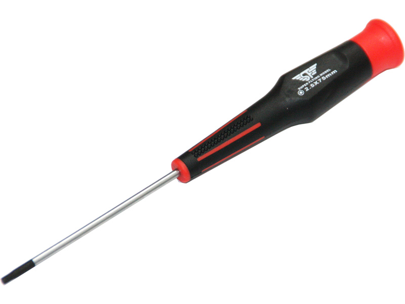 Skrutkovač imbus 2.5mm NA3473