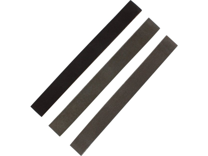 Modelcraft náhradný brúsny opasok 25mm (3ks) SH-PFL6025/3