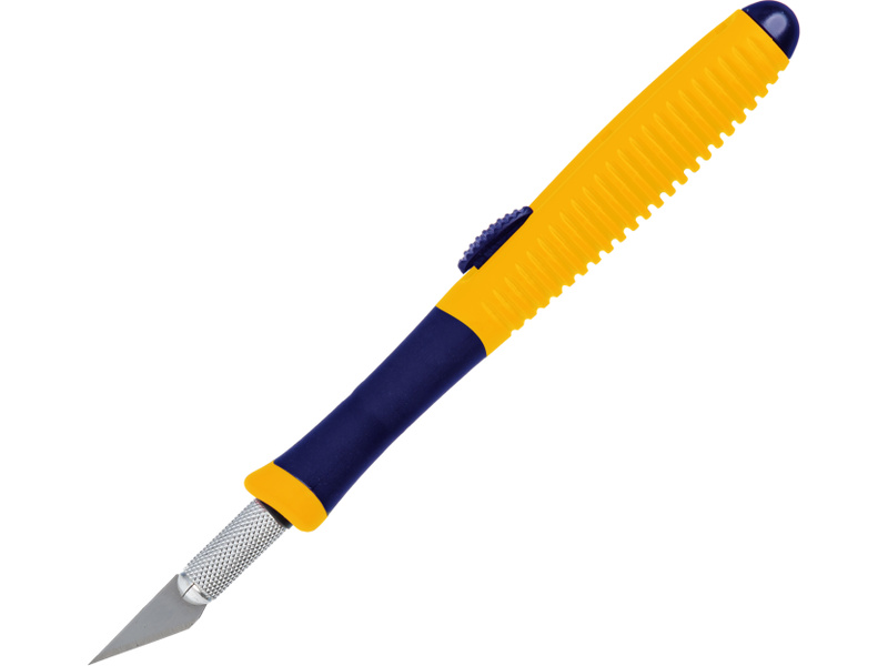 Modelcraft vysúvací modelársky nôž, držiak 1 SH-PKN1211