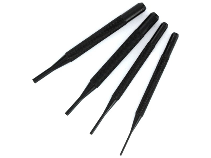 Modelcraft Zatĺkač klincov (sada 4ks) SH-PPU1121/S