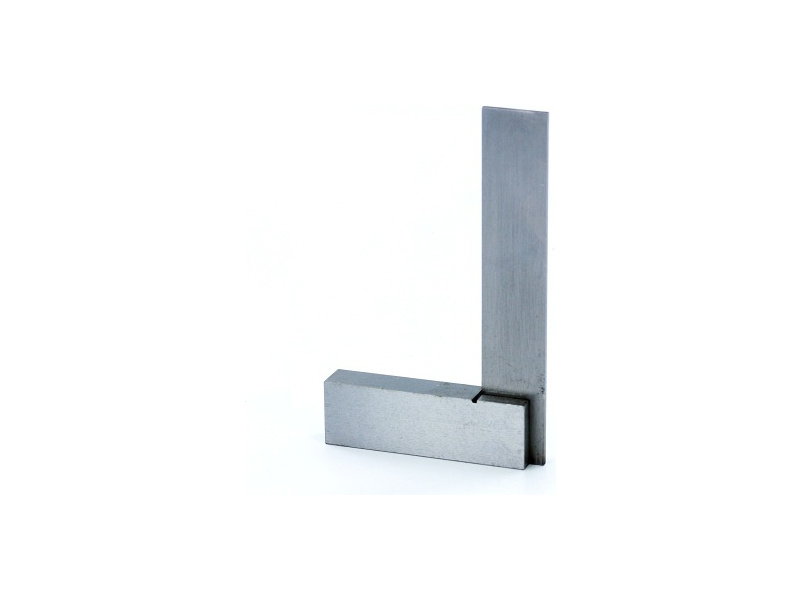 Modelcraft uholník oceľový 69x102mm SH-PSQ2210/3