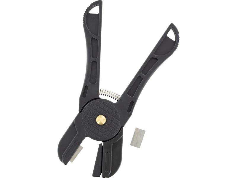 Modelcraft kliešte na ohýbanie pásikov SH-PTK8040