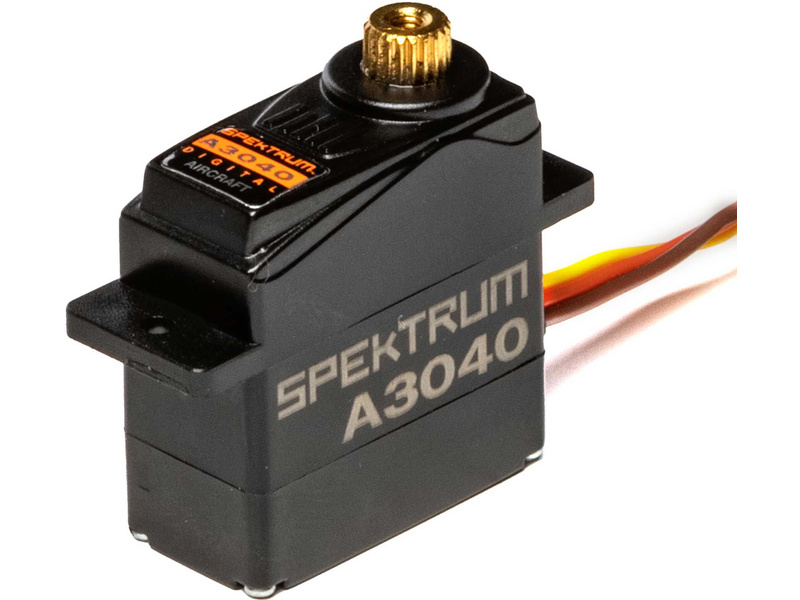 Spektrum servo A3040 2.0kg.cm 0.10s/60° MG SPMSA3040