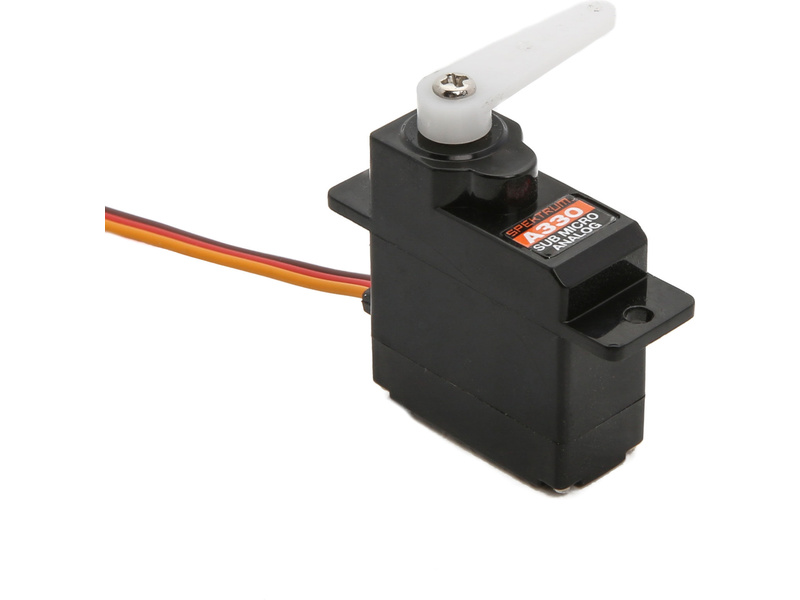 Spektrum servo A330 9g SPMSA330