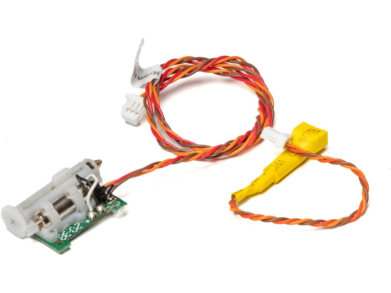 Spektrum servo S2030L 60mm: 120 S SPMSH2030L