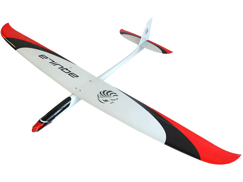 aquila rc plane