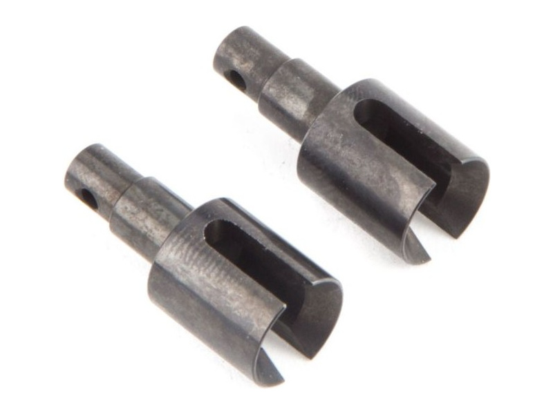 Losi výstup diferenciálu predný: Baja Rey LOS232013