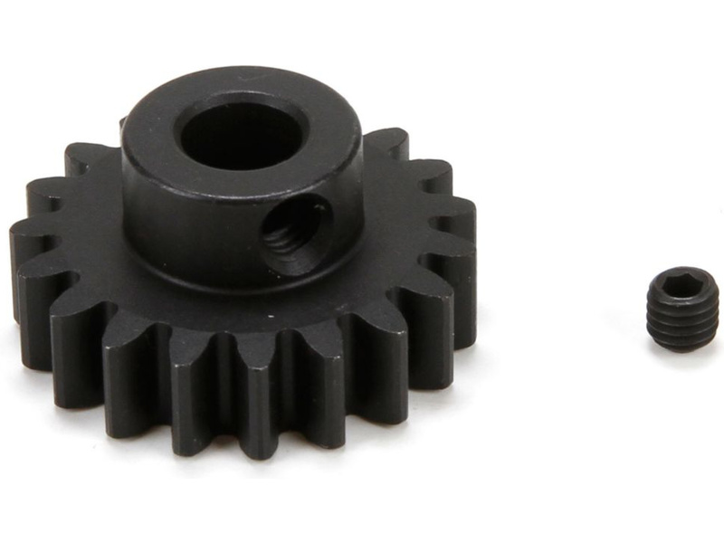 Losi pastorok 19T 1.5M 8mm LOS252042