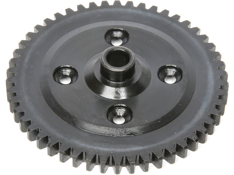 Losi ozubené koleso 50T center. dif.: DBXL-E LOS352002