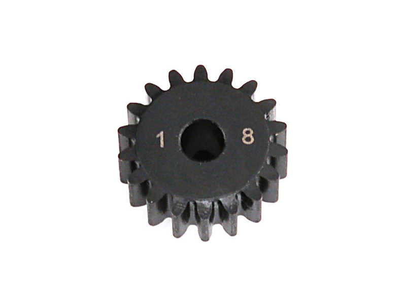 Losi pastorok 18T 1M 5mm LOSA3578