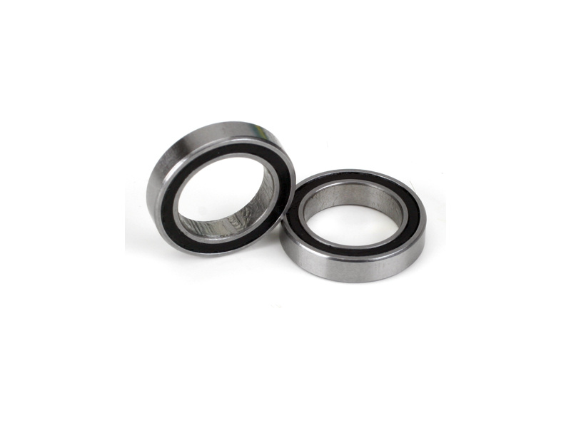 Losi ložisko chróm guma 1/2x3/4x5/32" (2) LOSA6953