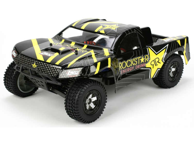 losi mini sct