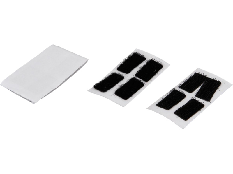 TLR suchý zips karosérie 10 x 20mm (8): 22 2.0 TLR230003