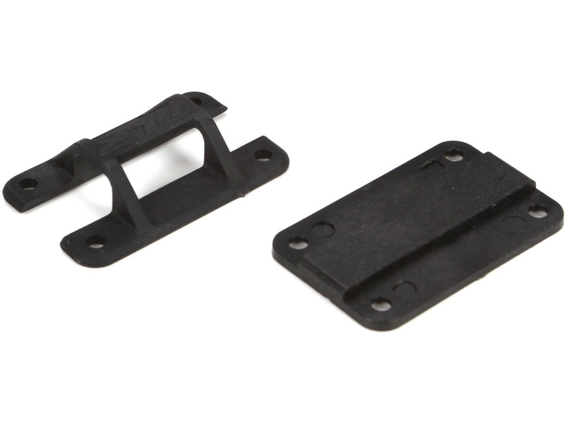 TLR kryt diferenciálu: SCTE 2.0 TLR231001