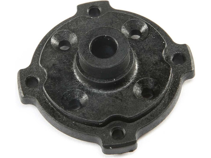 TLR kryt centrálneho diferenciálu: 22X-4 TLR232135