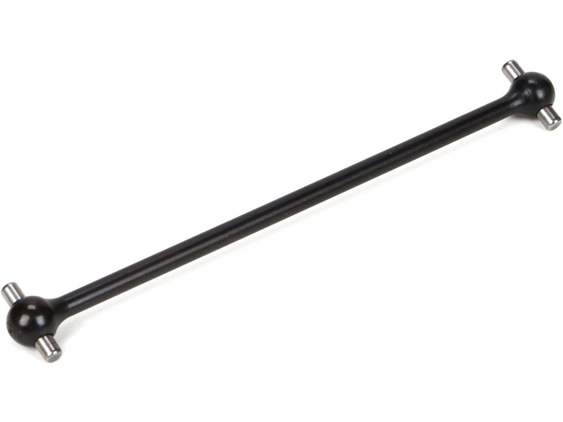 TLR zadný rozvodný hriadeľ: 8X TLR242002