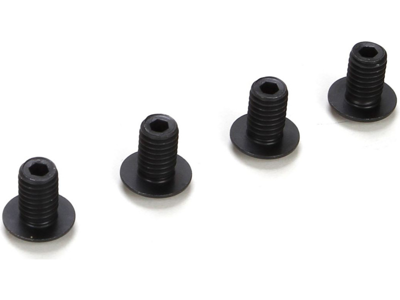 TLR droop skrutka (4): 8X TLR245000