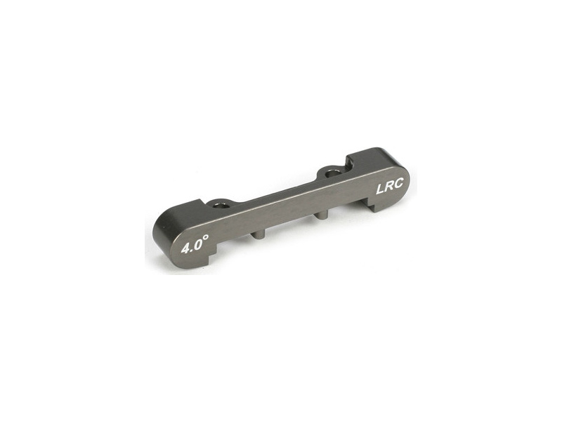 TLR držiak ramien 4° LRC hliník: 22 TLR2986