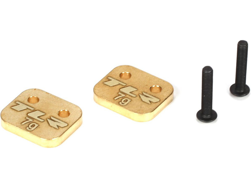 TLR prepážka pre zadnú inštaláciu motora: 22 TLR4167