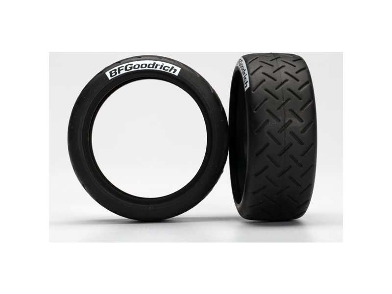 Traxxas pneu 1.9" BFGoodrich (2)