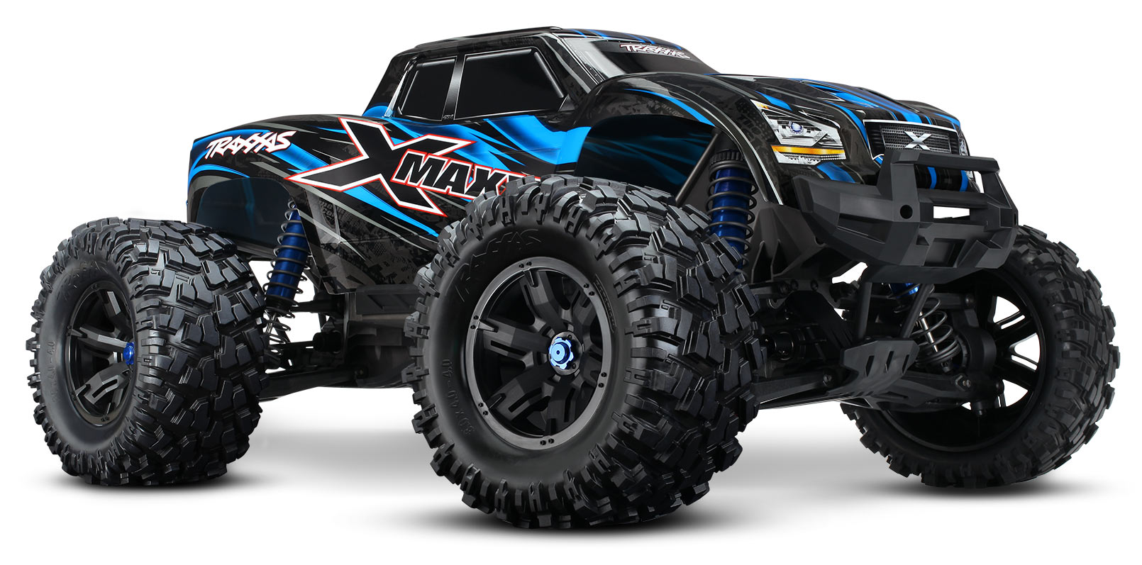 Traxxas X-Maxx